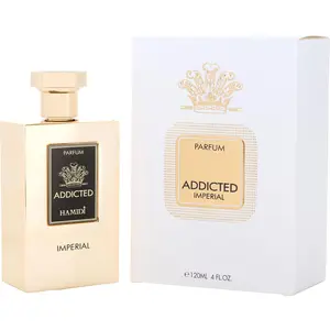 Addicted Imperial By Hamidi Parfum For Unisex