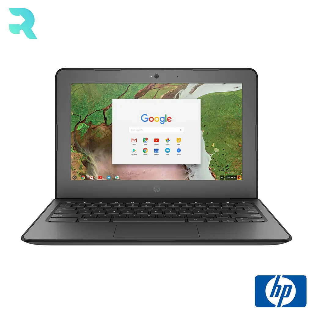 Refurbished HP Chromebook 11a G6 EE 11.6" 4GB 16GB (Excellent Condition)