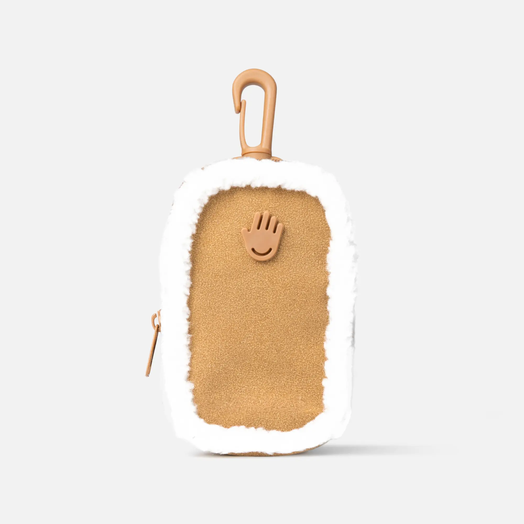 [Seasonal Special Edition] Touchland Shearling Hand Mist Touchette Pouch