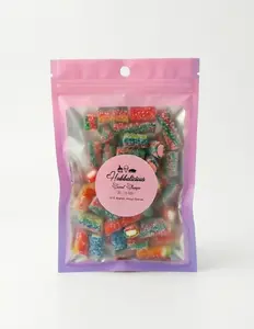 Licorice Twists Bites