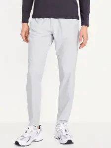 Old Navy Men's ProTrain Relaxed Taper Pants