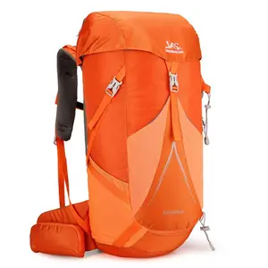 Lightweight Outdoor Hiking Backpack – For Men & Women