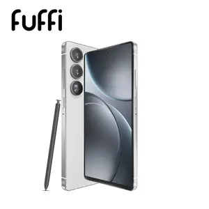 FUFFi-Smartphone, 4+64GB ROM, Android 12.0, 8mp Front + 16mp Rear Camera, 3950mah Battery, 4g Network, Dual Sim