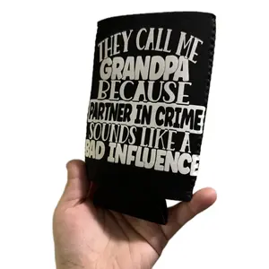 Custom koozie Accessories