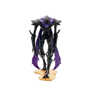 Beru Ant King Action Figure - Solo Leveling, 6.5in PVC Collectible Figurine