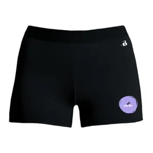 MyDancerBox Spandex Compression Shorts