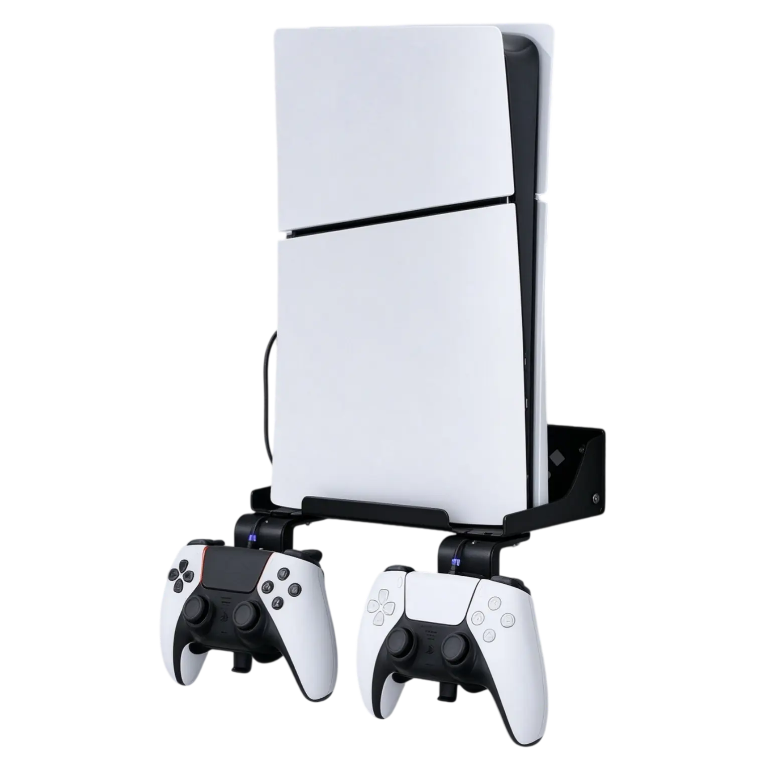 For PlayStation 5 Console - White Edition - Perfect for Gaming Enthusiasts