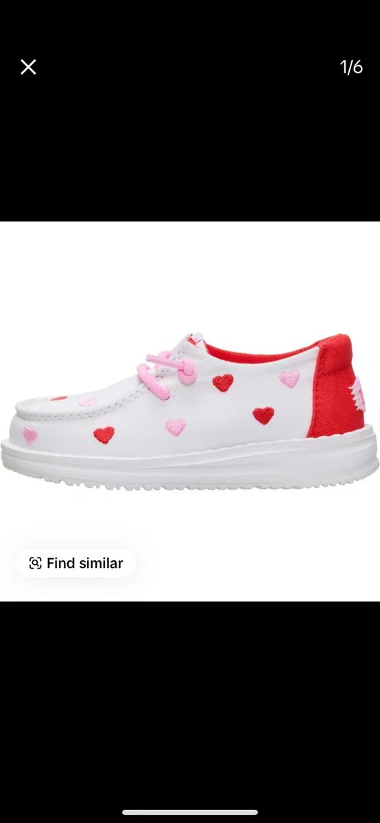 Item: White/Multi, J6, 2