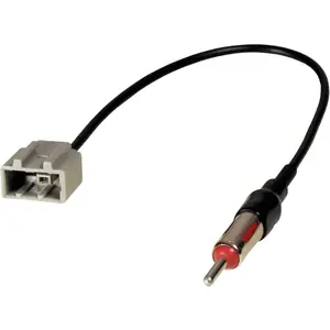 Ai KI6 2008 Kia Male Antenna Adapter
