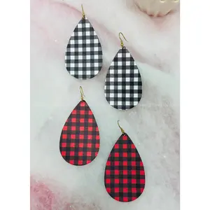 Freya Teardrop Earrings by Pink Panache - 2 Colors - FINAL SALE