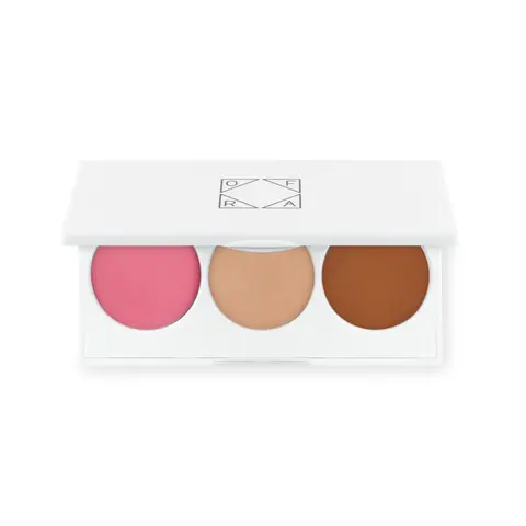 Midi Palette - Creamy Cashmere