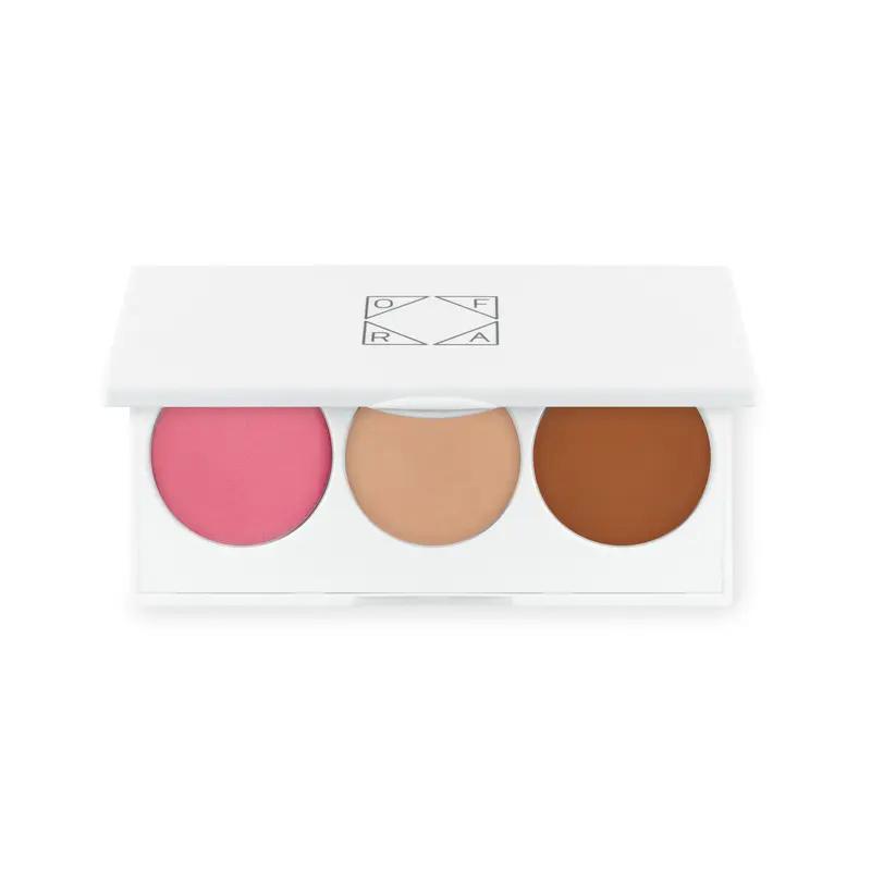 Midi Palette - Creamy Cashmere