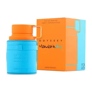 Odyssey Mandarin Sky 3.4oz Men EDP Spray