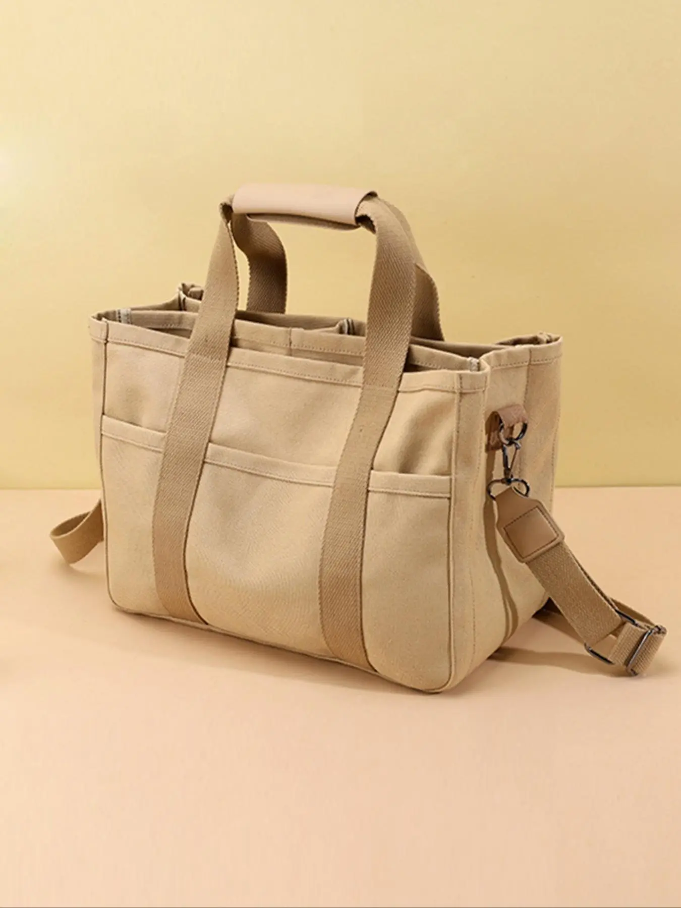 Dark Beige