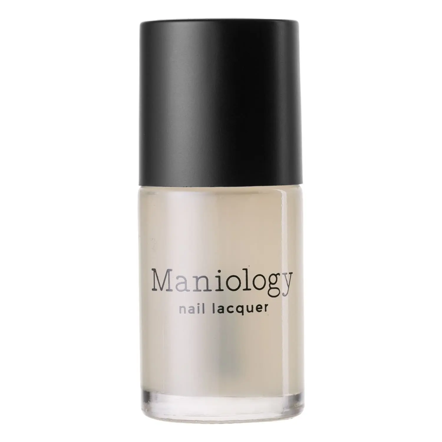 Matte Top Coat