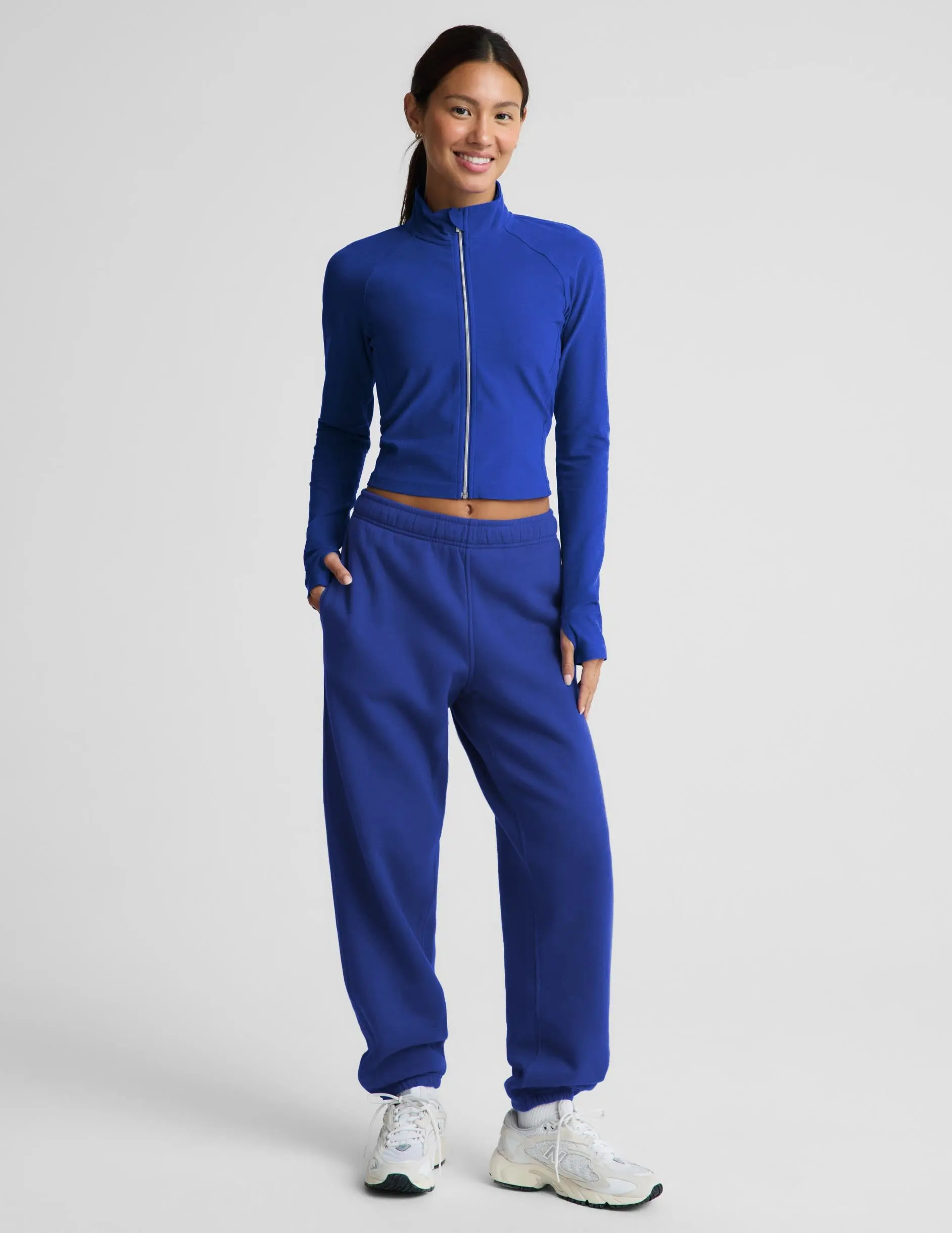LuxeFleece 2.0™ Jogger 28"