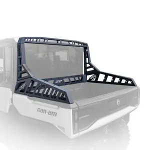 DRT Motorsports Can Am 2026 Defender HD11 Chase Rack