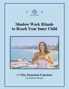 7-Day Shadow Work Box - Inner Child Healing