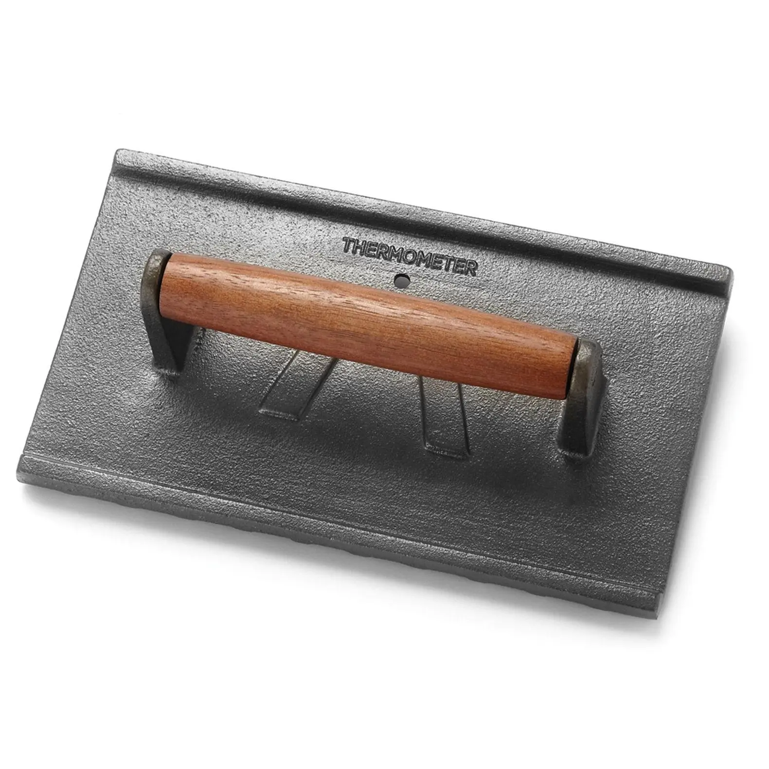 Outset Grill Press Rectangular 9x5"
