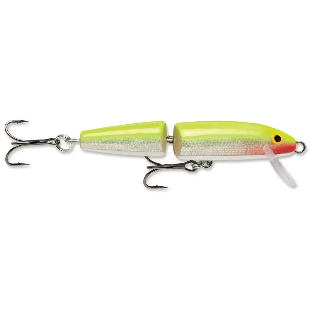 Silver Fluorescent Chartreuse