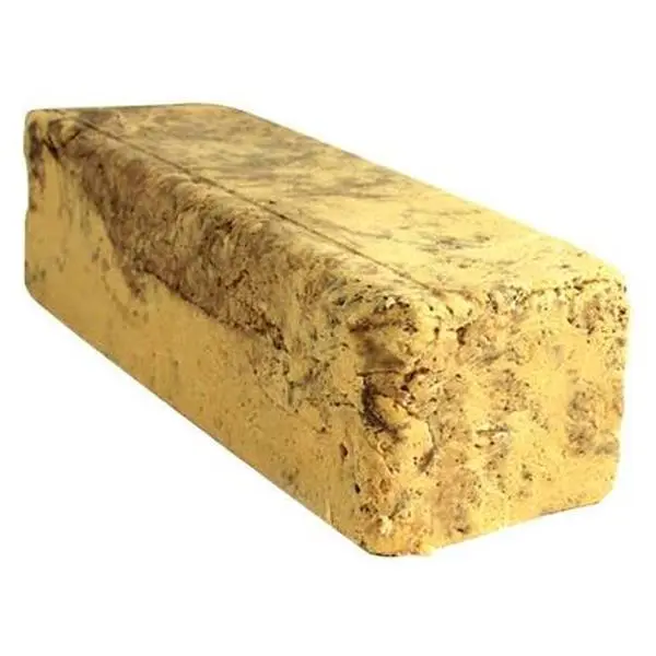 Nuts To You Marble Halvah Individual Bar - 1.75 oz Kosher Gluten-Free Room Temp Choco Dessert Snack, Sweet Treat with Crushed Sesame, Sugar, Corn Syrup, Contains Egg, Back in Stock in 9 Days