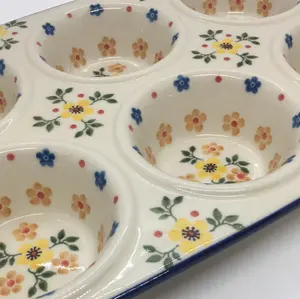 Muffin Pan ~ 2225X - T3!