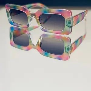 Rainbow Bright Sunglasses