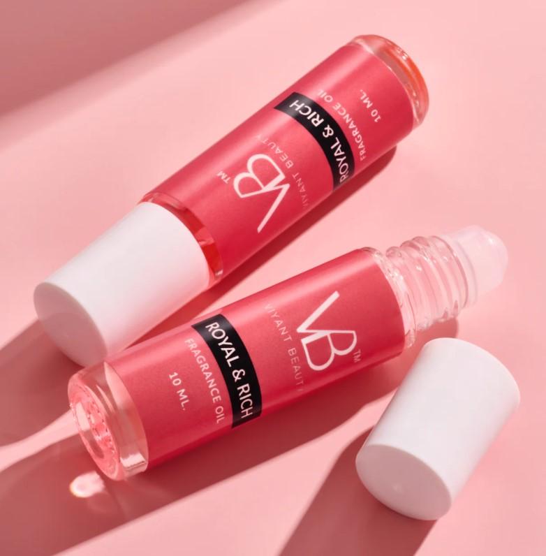 Rich & Royal Oil A Perfect Scent Everyday