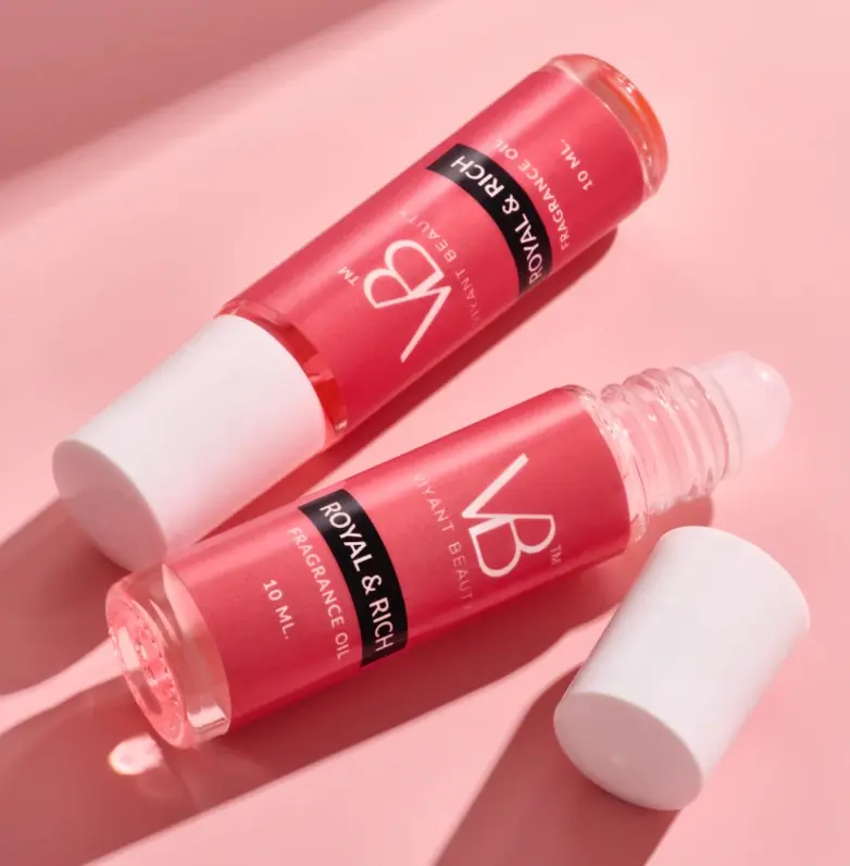 Rich & Royal Oil A Perfect Scent Everyday