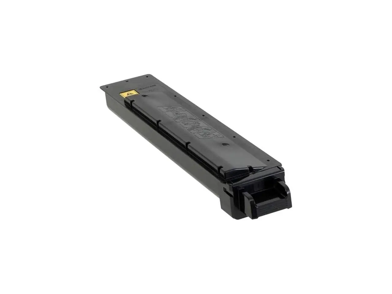 Kyocera TK8327K Toner Kit, 18000 Pages Black