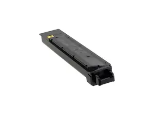 Kyocera TK8327K Toner Kit, 18000 Pages Black