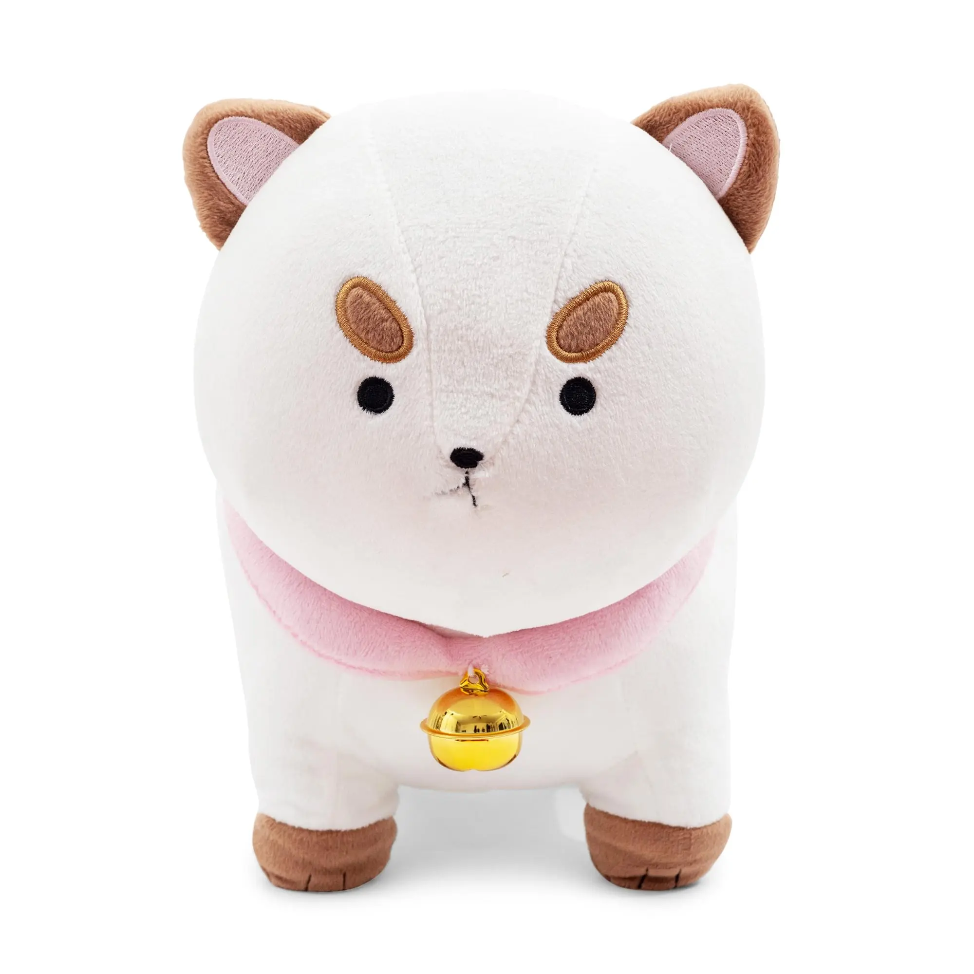 Bee and PuppyCat 10-Inch Plush Bee and PuppyCat 10-Inch Plush