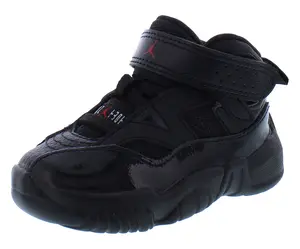 Jordan Jumpman Two Trey Infant/Toddler Shoes