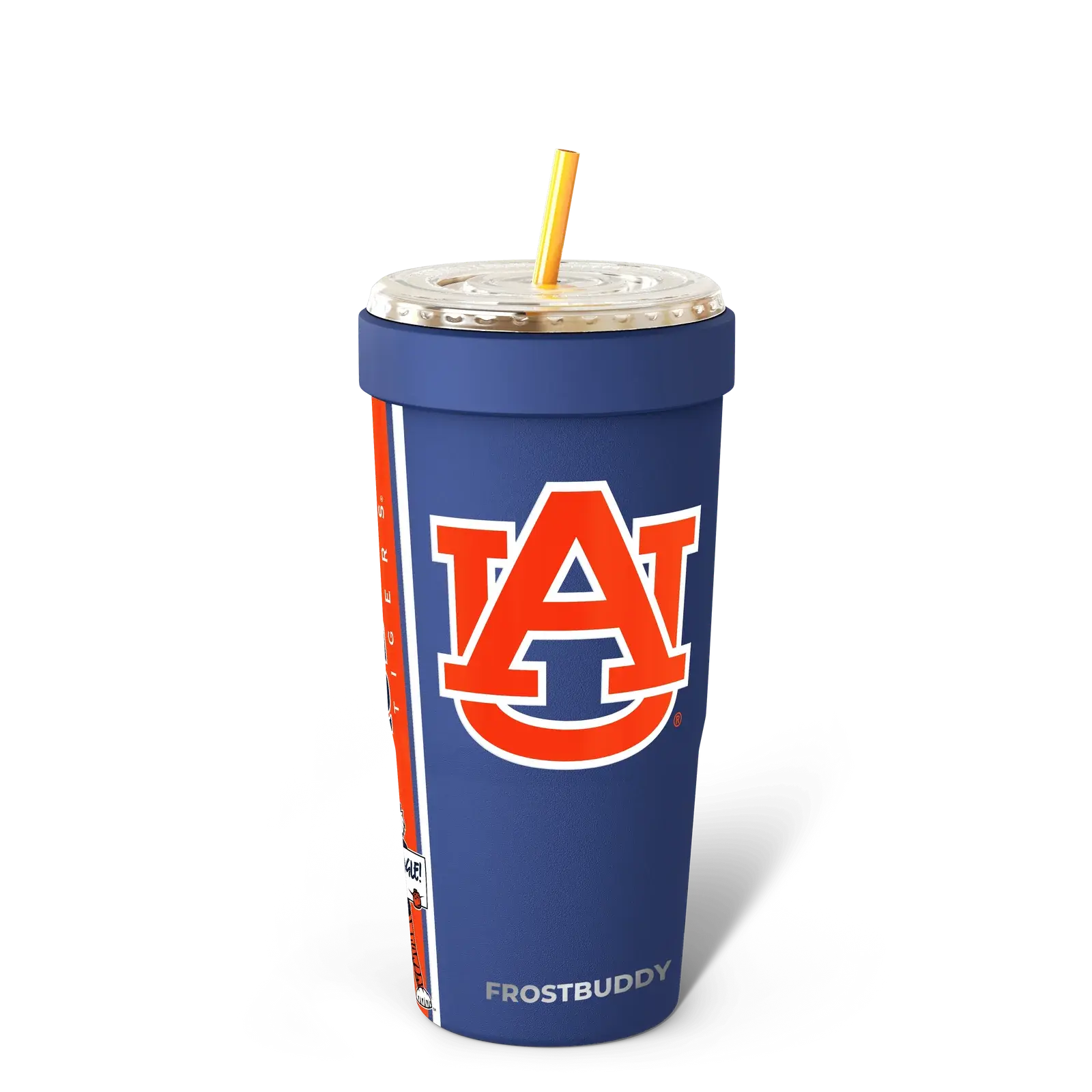 Auburn Tigers