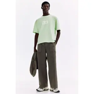 H&M Relaxed Fit Joggers