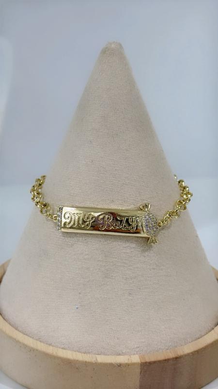 Children’s bracelet #01429