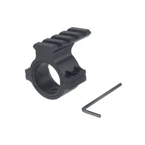 Flashlight Mount / Flashlight Holder
