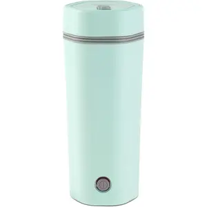 Travel Kettle Electric Small Portable Electric Kettle for Boiling Water Travel  Kettle Portable Water Boiler 12oz Travel Electric Kettle