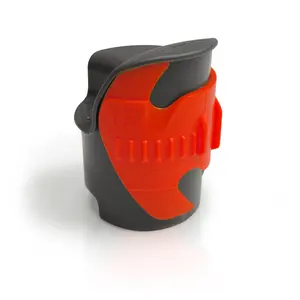 Seal Doctor - Red - Fix Leaky Fork Seals In Seconds!