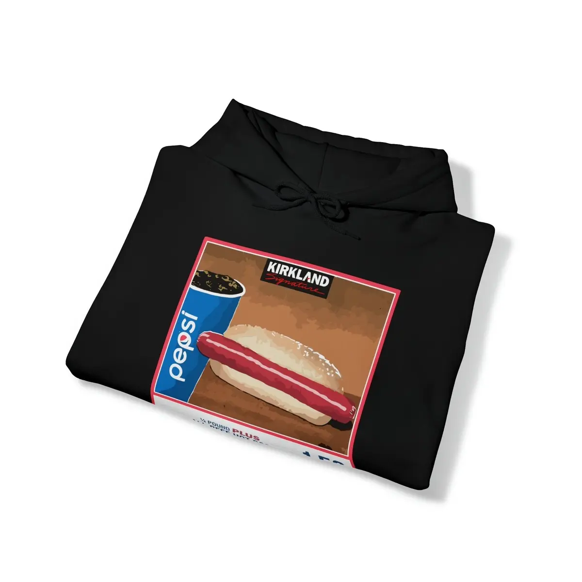 Kirkland Signature Hoodie