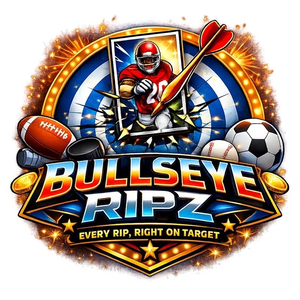 Bullseye Ripz