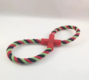 FixtureDisplays® Inshredable Dog Toy 12186 12186