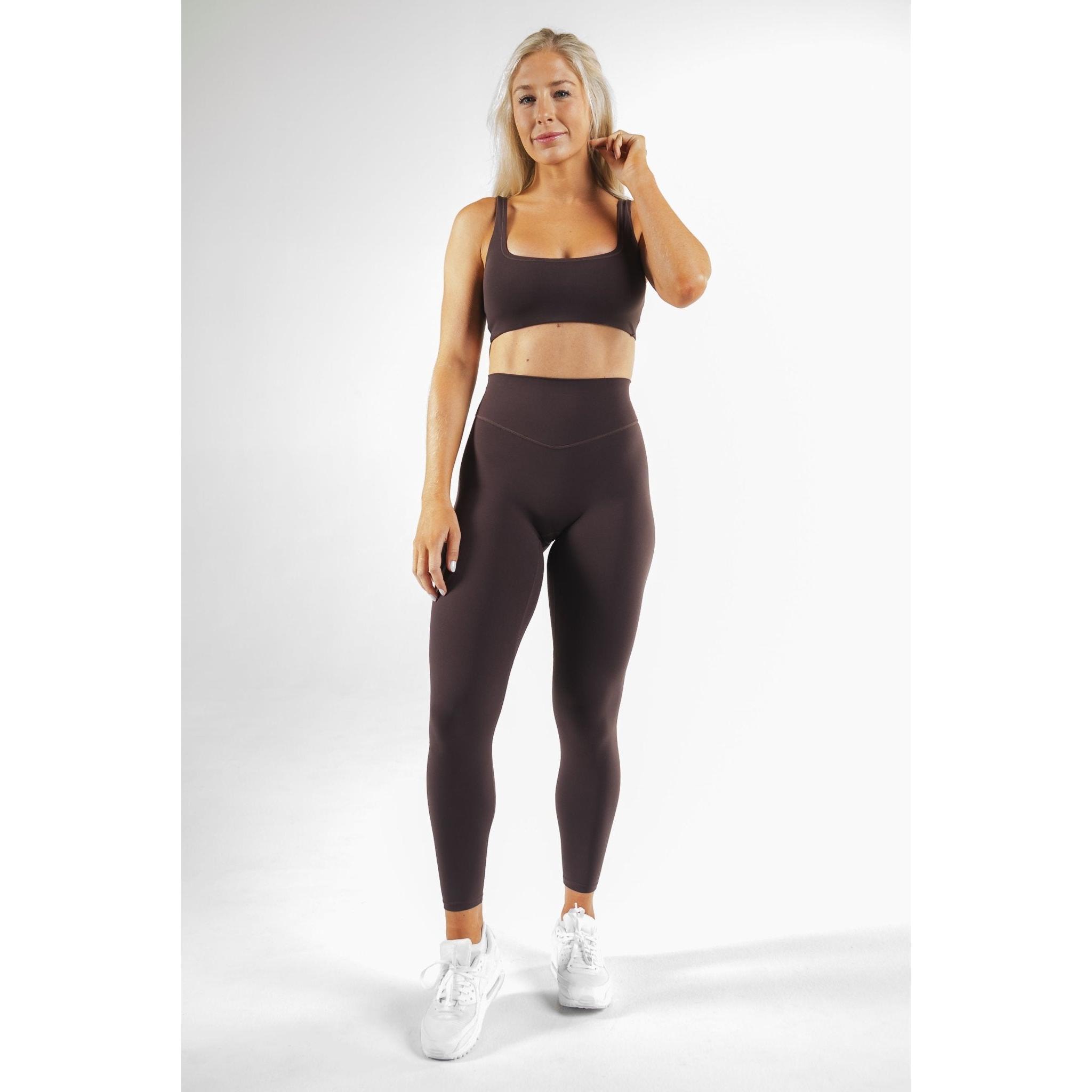 Cloud II Pant - Espresso