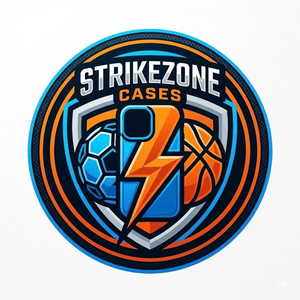 StrikeZone Cases