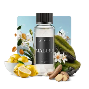 Malibu Fragrance Oil