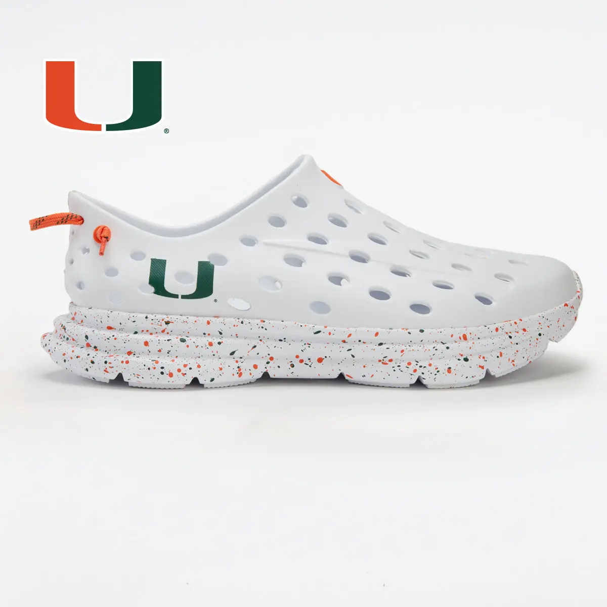 KANE Revive - Miami Recovery Shoe - Everyday Sneaker, Shoe for Runners