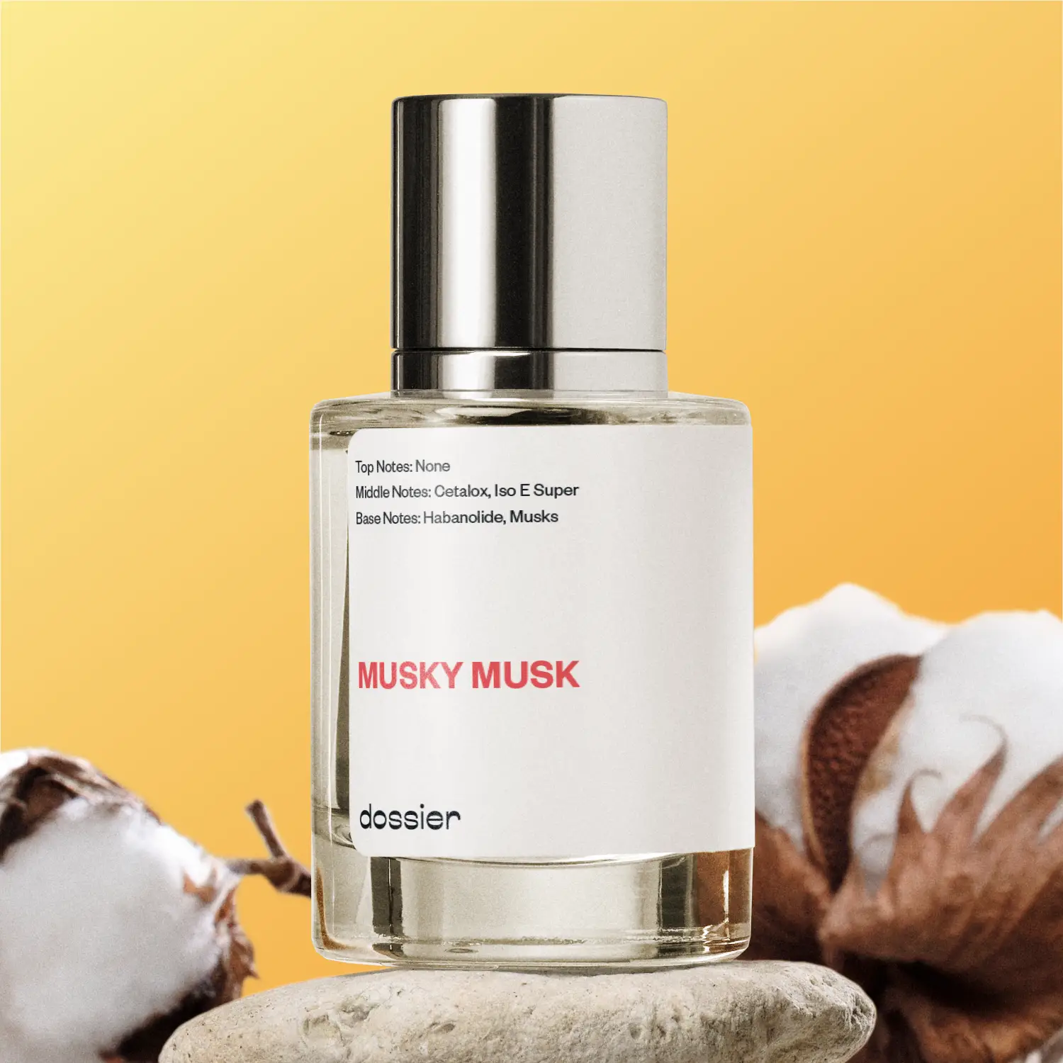 Musky Musk, Dossier, Women, 50ml-100ml, Eau De Parfum, Musk