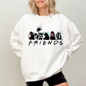 Solo Leveling Friends Shirt , Friends Tee, Sung Jinwoo Shirt, Gift For Family, For Men, For Women