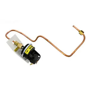 TLJ-PT  Pressure Switch Assembly