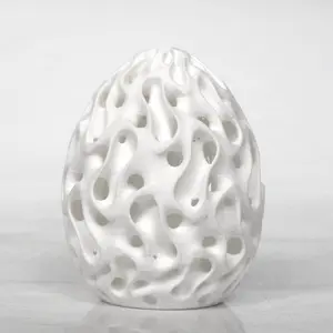 Hot LED Light Easter Egg Decoration, Party Ornament Birthday Gift, Dinosaur Egg Decor for Living Room Bedroom Atmosphere Lamp